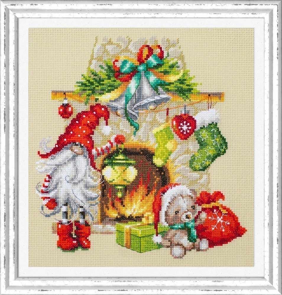 (image for) Waiting For Christmas